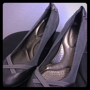 Wedges